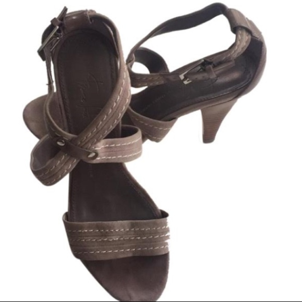Franco Sarto heels 👠 - Picture 2 of 11